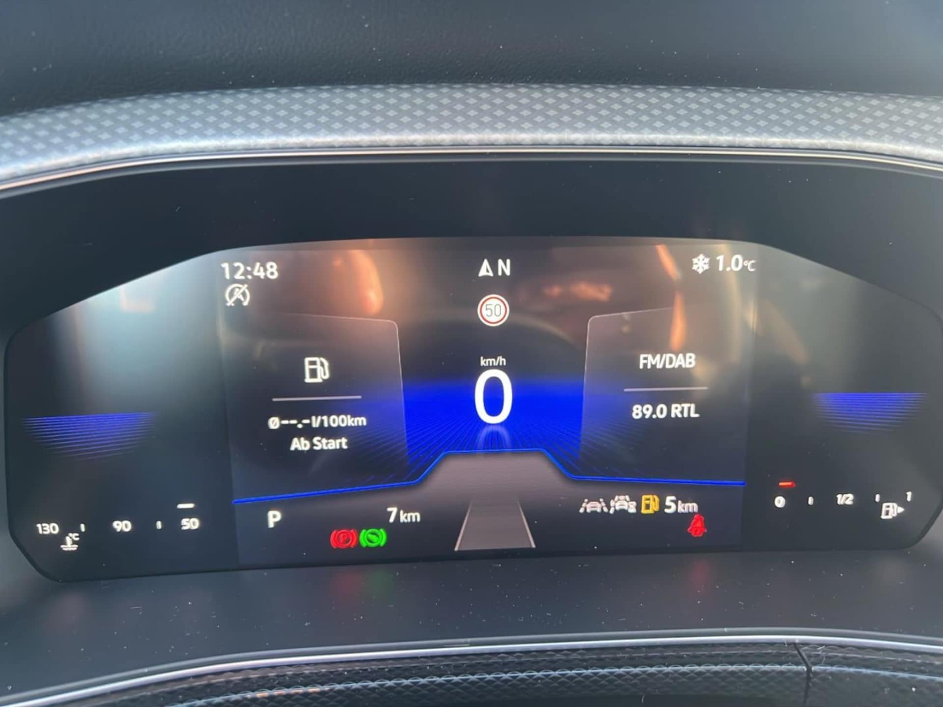 Volkswagen T-Cross ENERGY