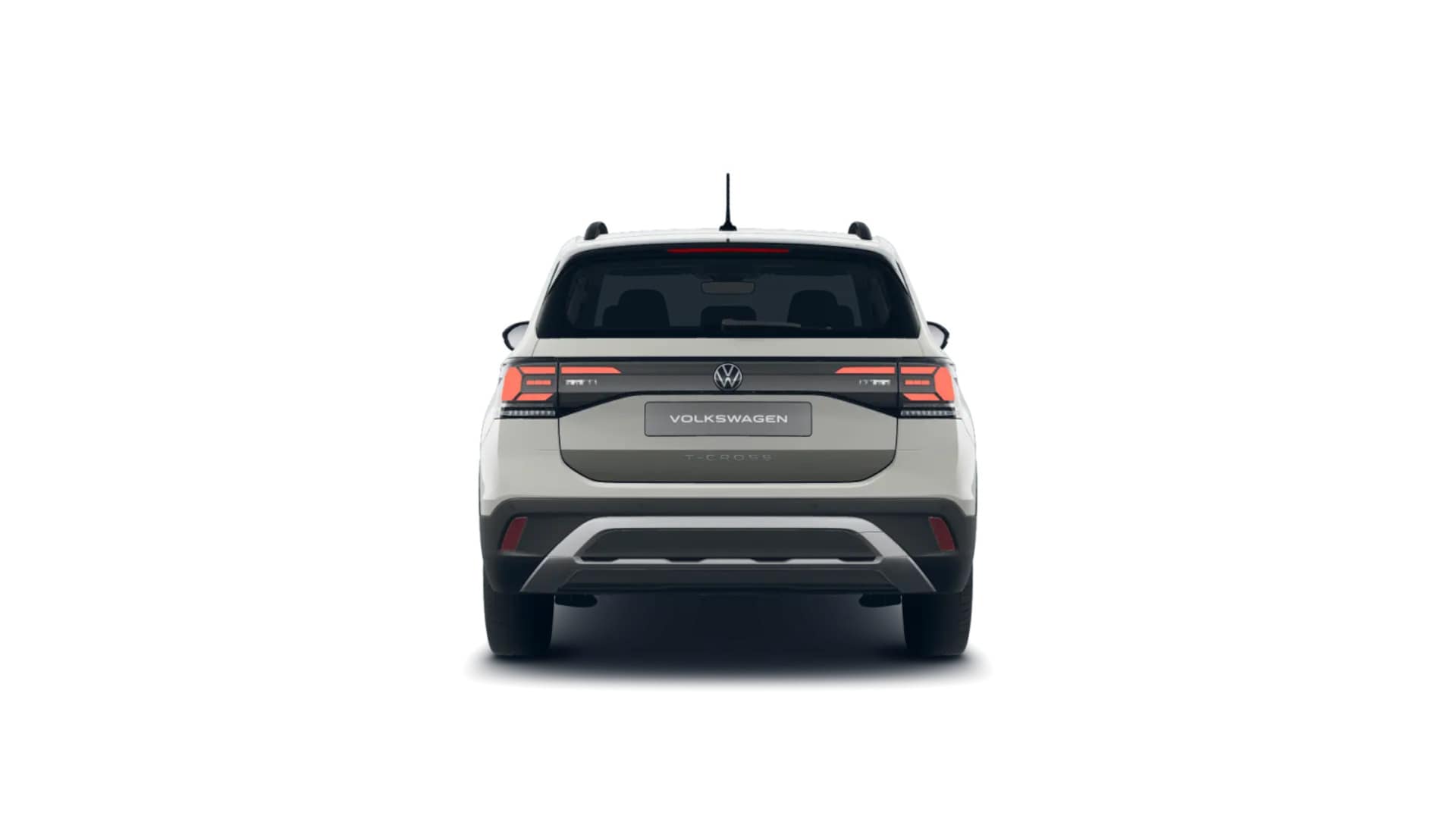Volkswagen T-Cross ENERGY