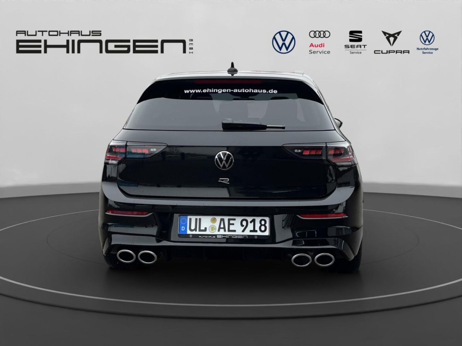 Volkswagen Golf – Bild 8