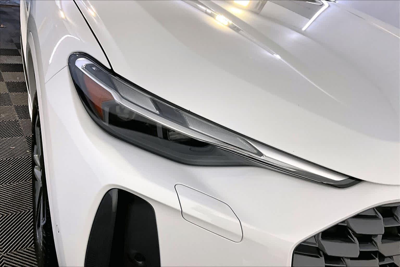 2025 Audi Q5 Premium - Photo 27