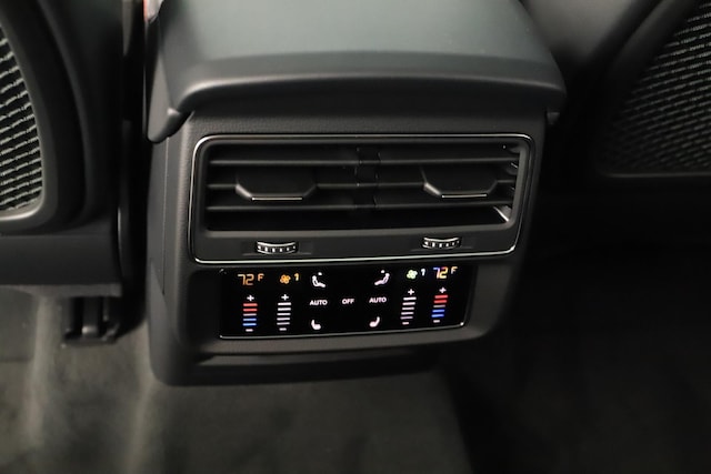 2026 Audi SQ7 Prestige - Photo 22