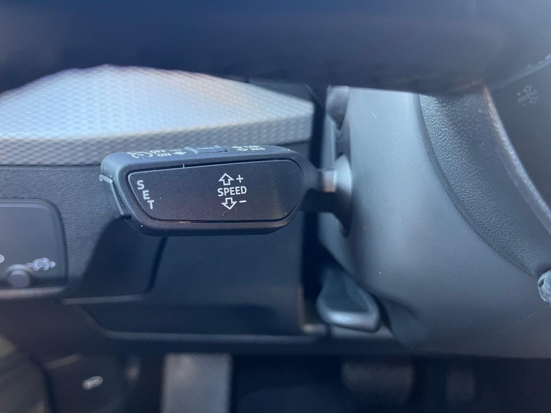Audi Q2 Advanced