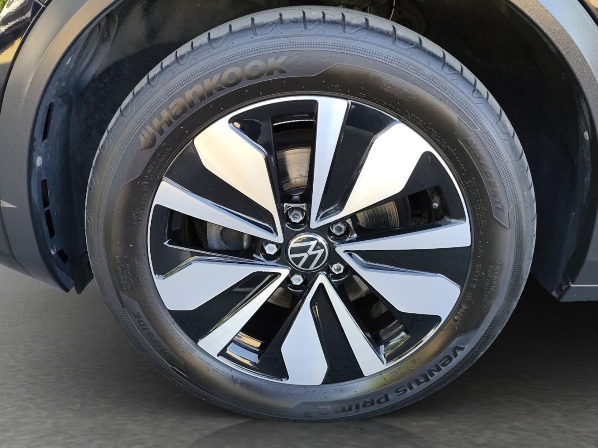 Volkswagen T-Roc MOVE