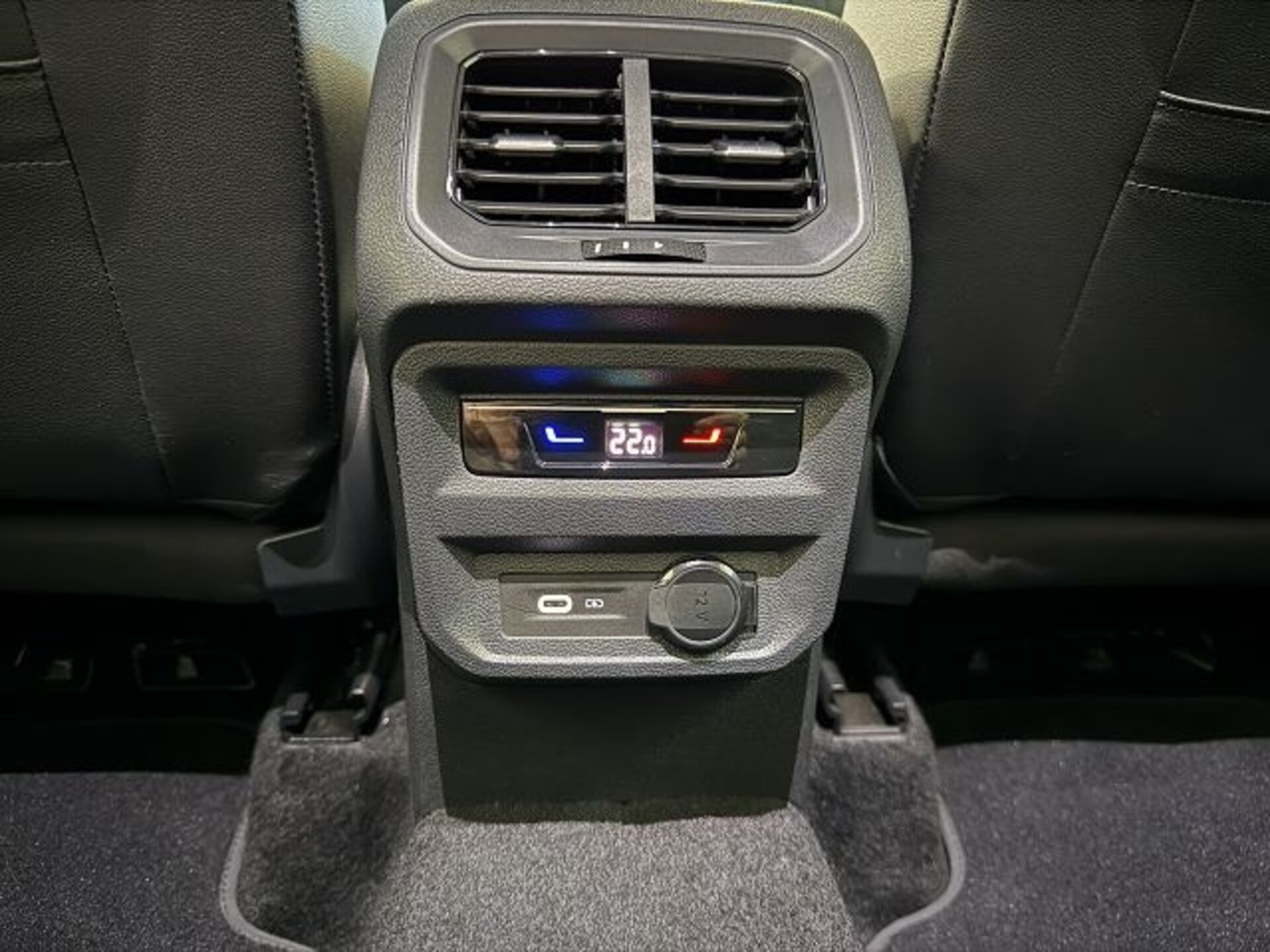Volkswagen Tiguan Allspace R-Line