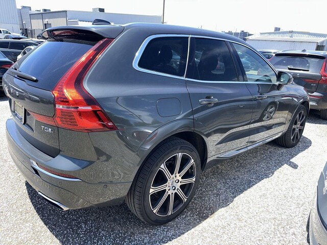 2018 Volvo XC60