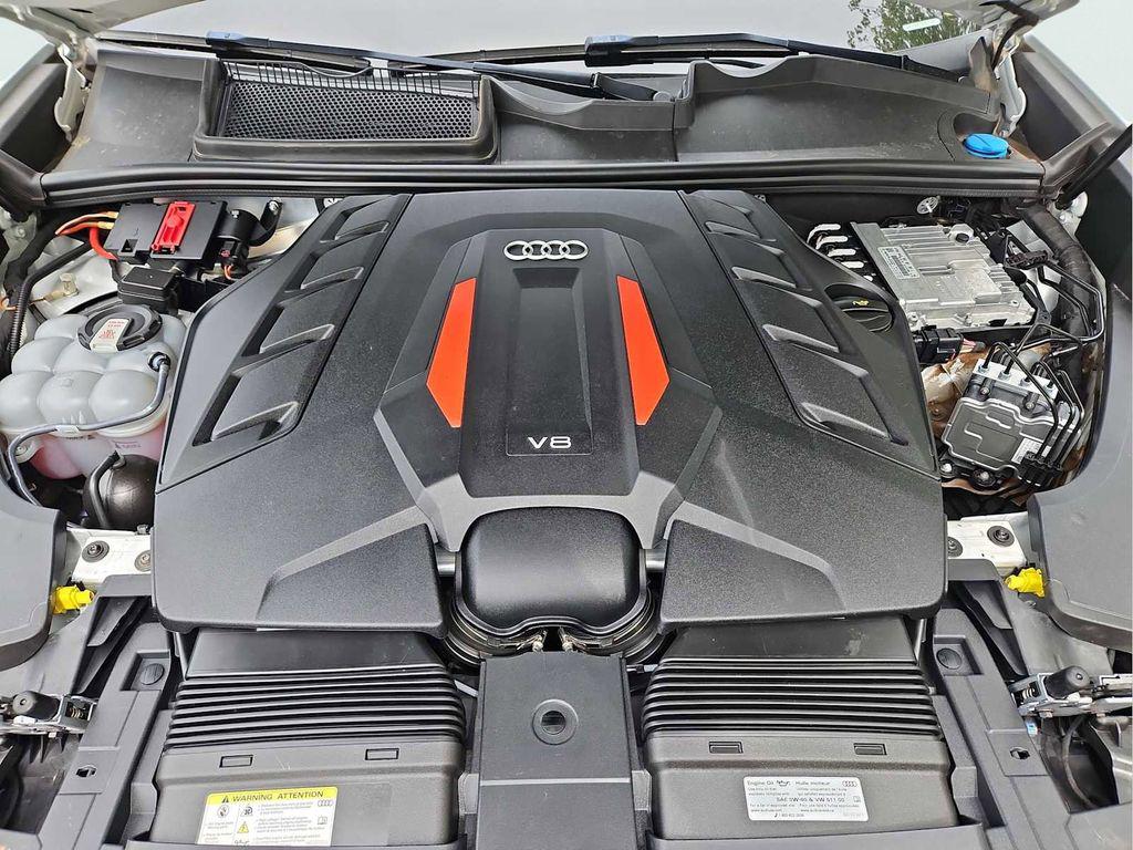 2023 Audi SQ8 Premium Plus - Photo 37