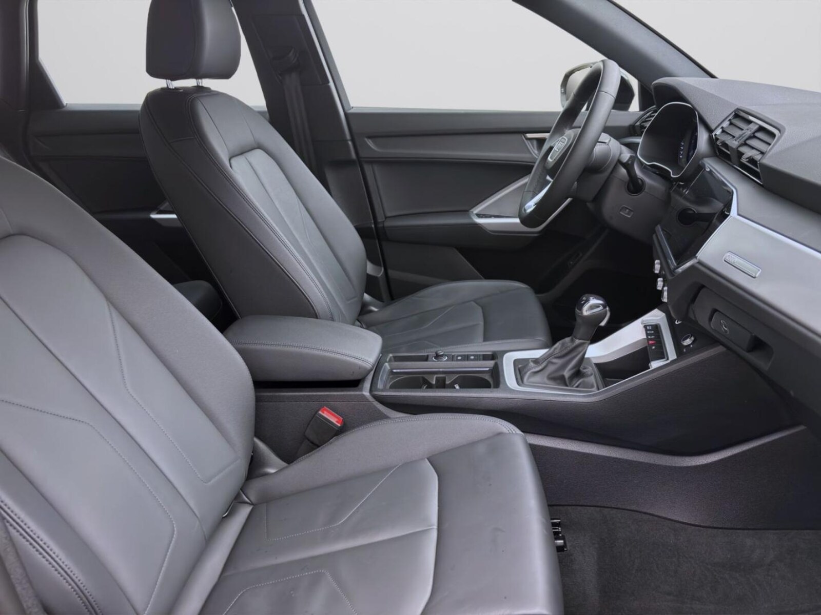 Audi Q3 – Bild 17