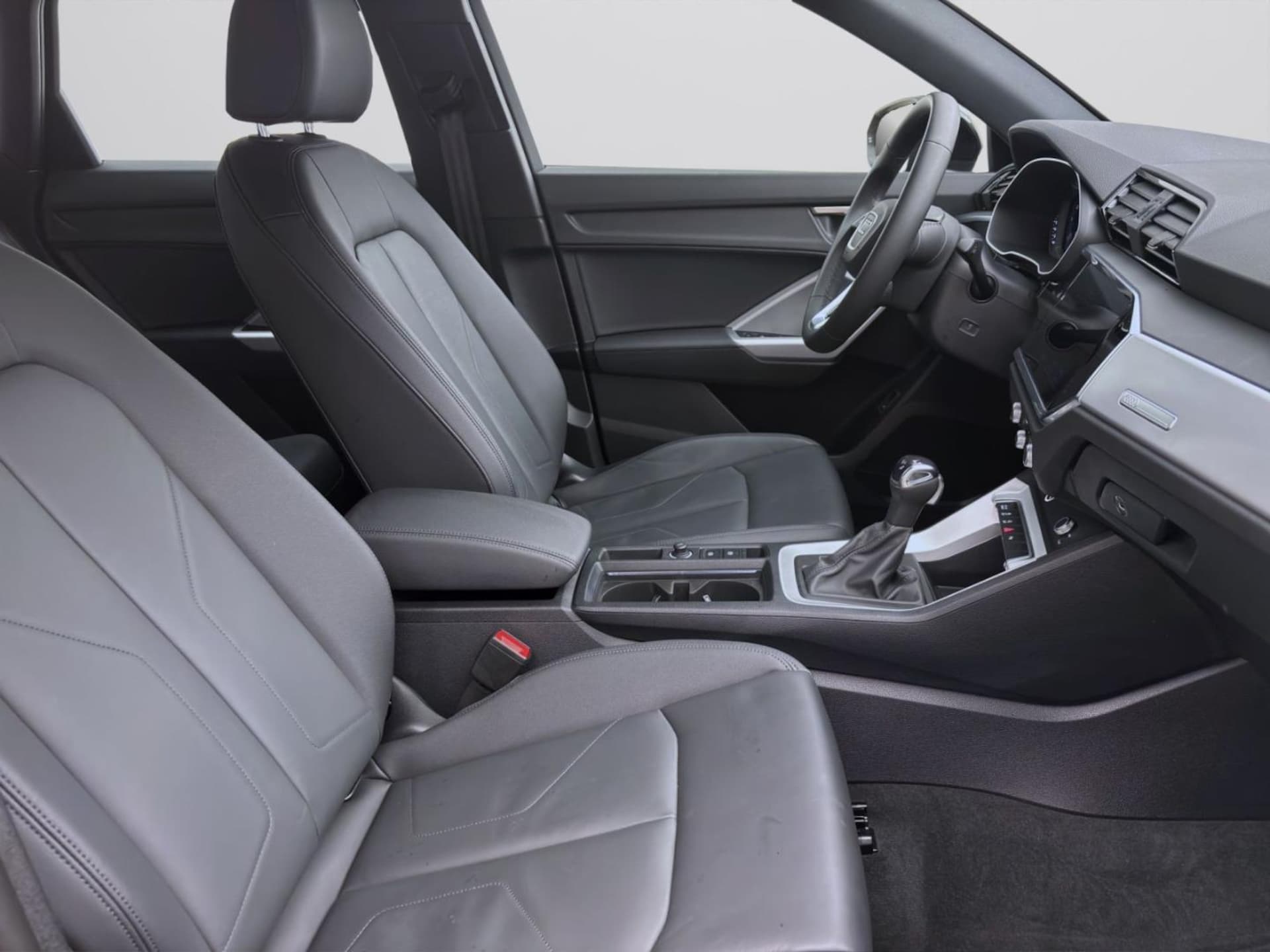Audi Q3 SUV S line