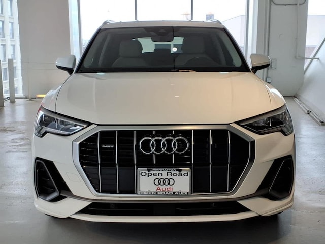 2023 Audi Q3 SUV
