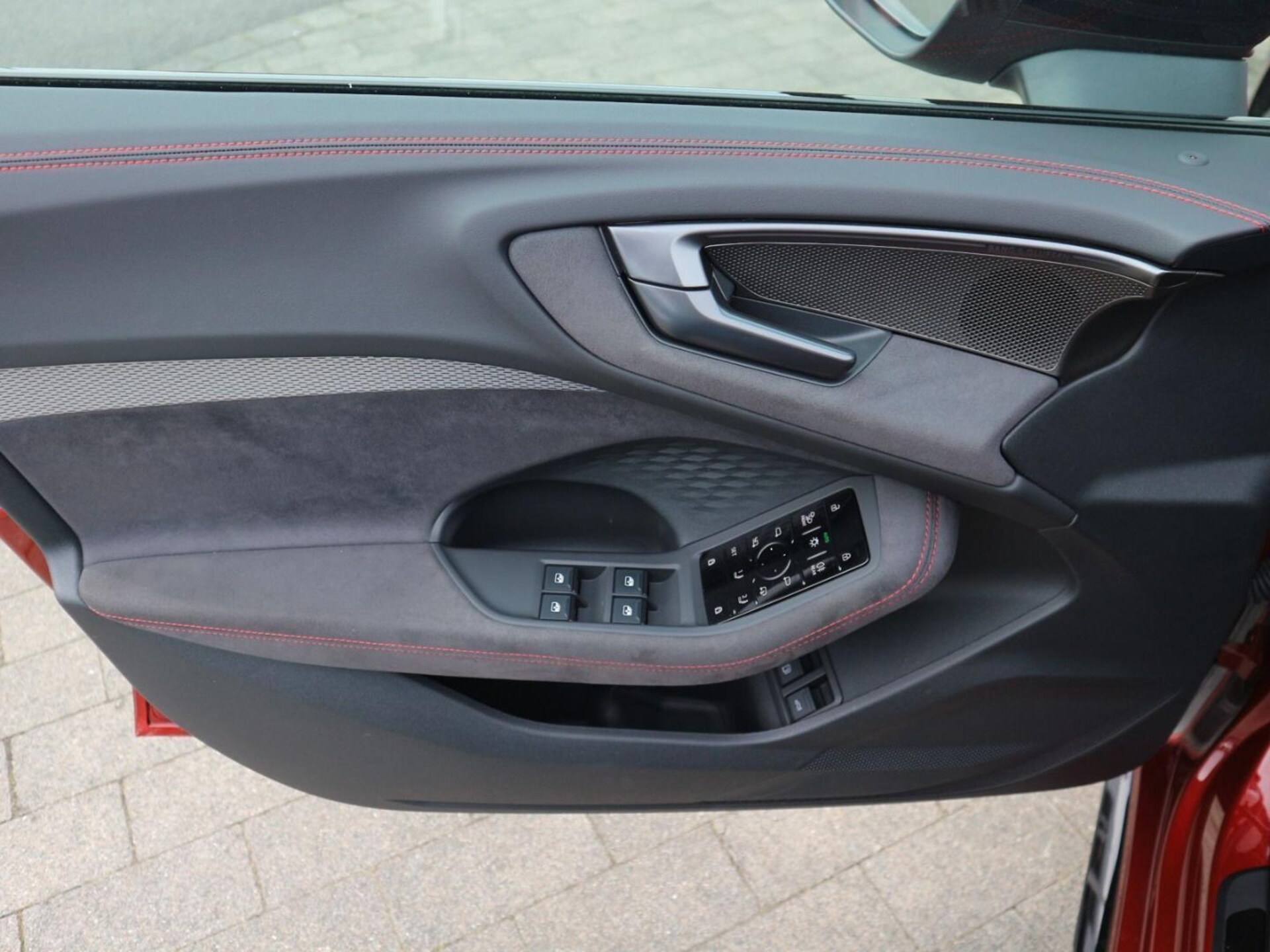 Audi A5 Avant e-hybrid