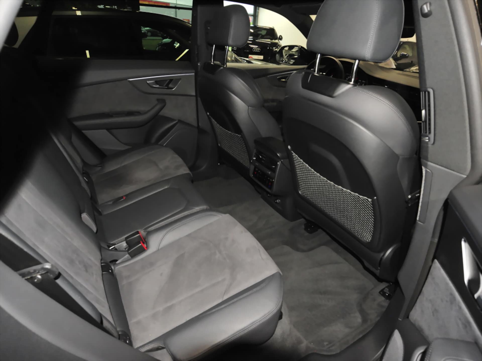Audi RS Q8 SUV
