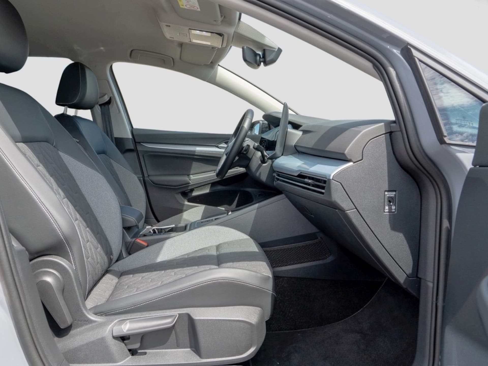 Volkswagen Golf Goal