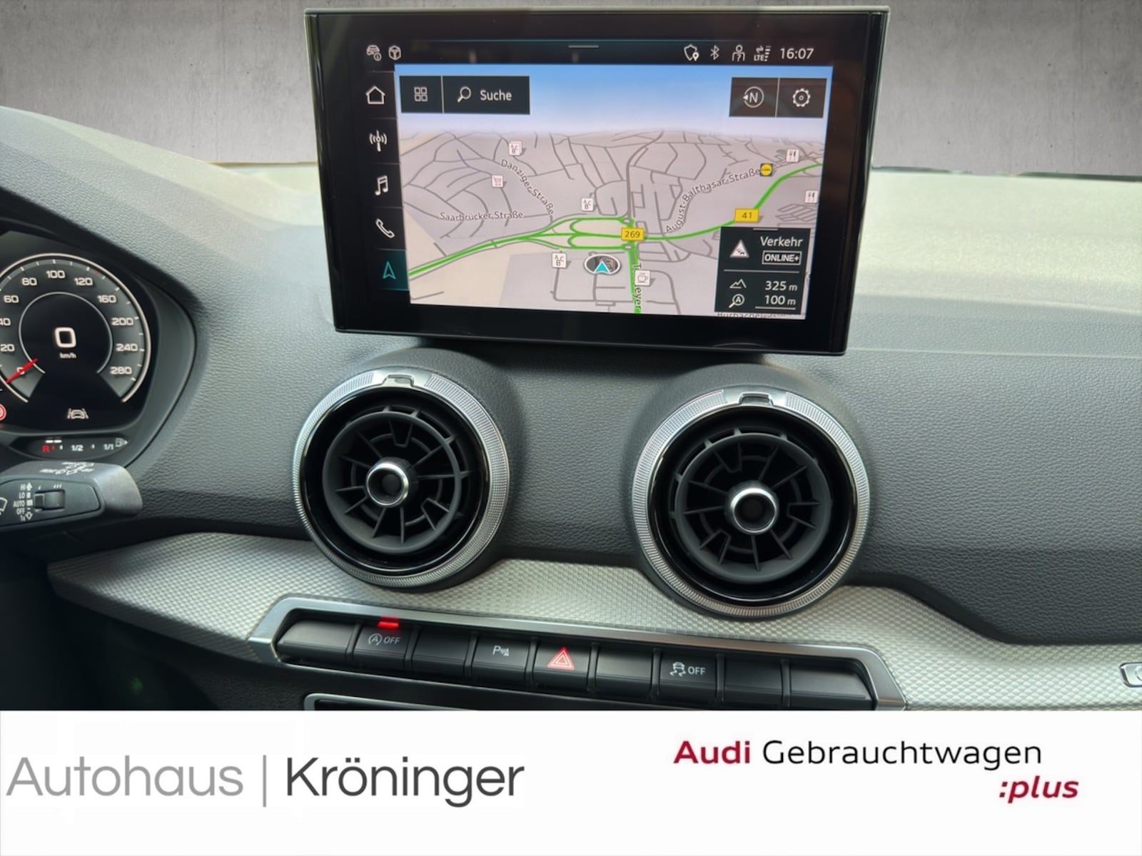 Audi Q2 – Bild 15