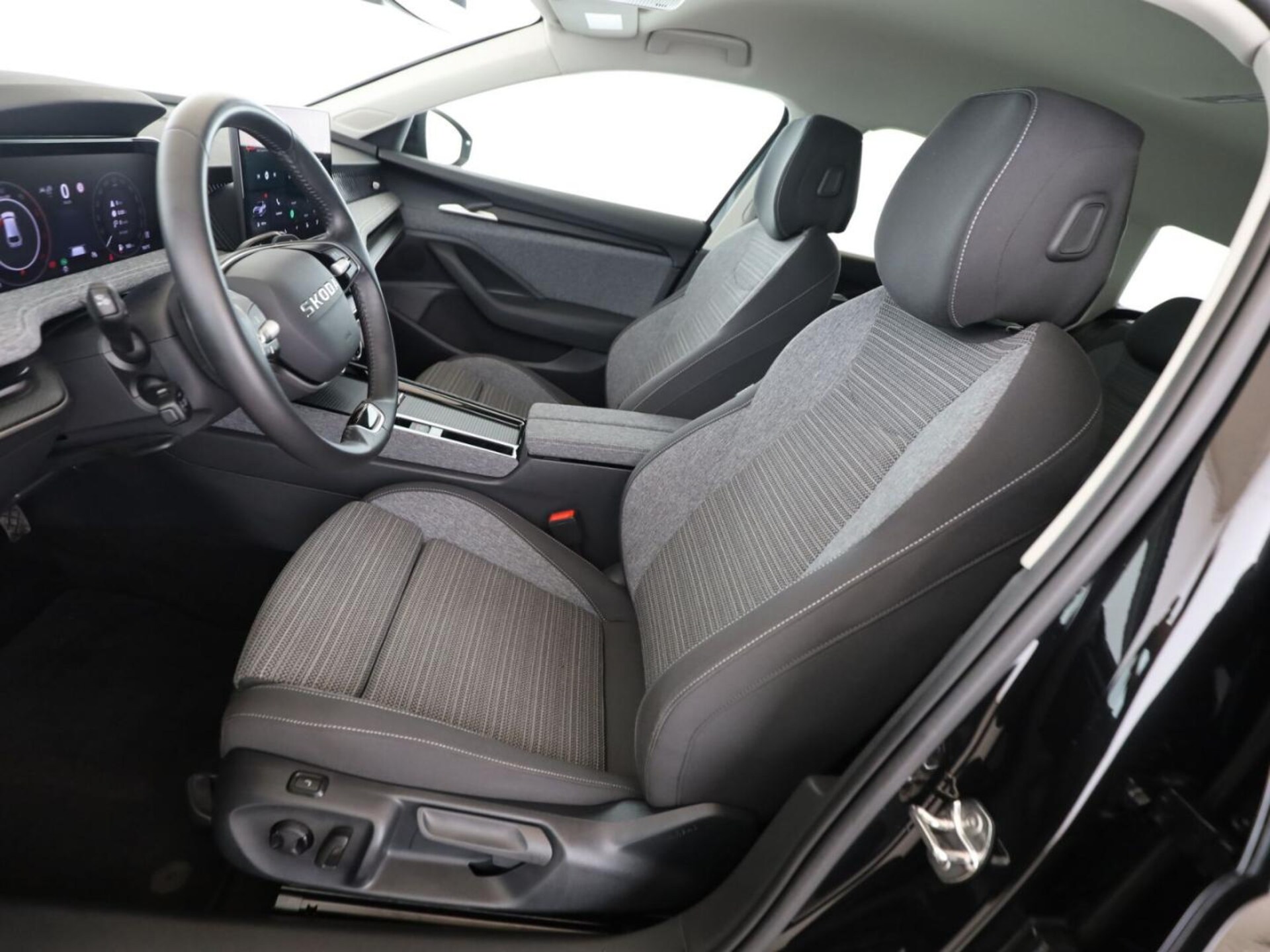 Skoda Superb Combi Selection