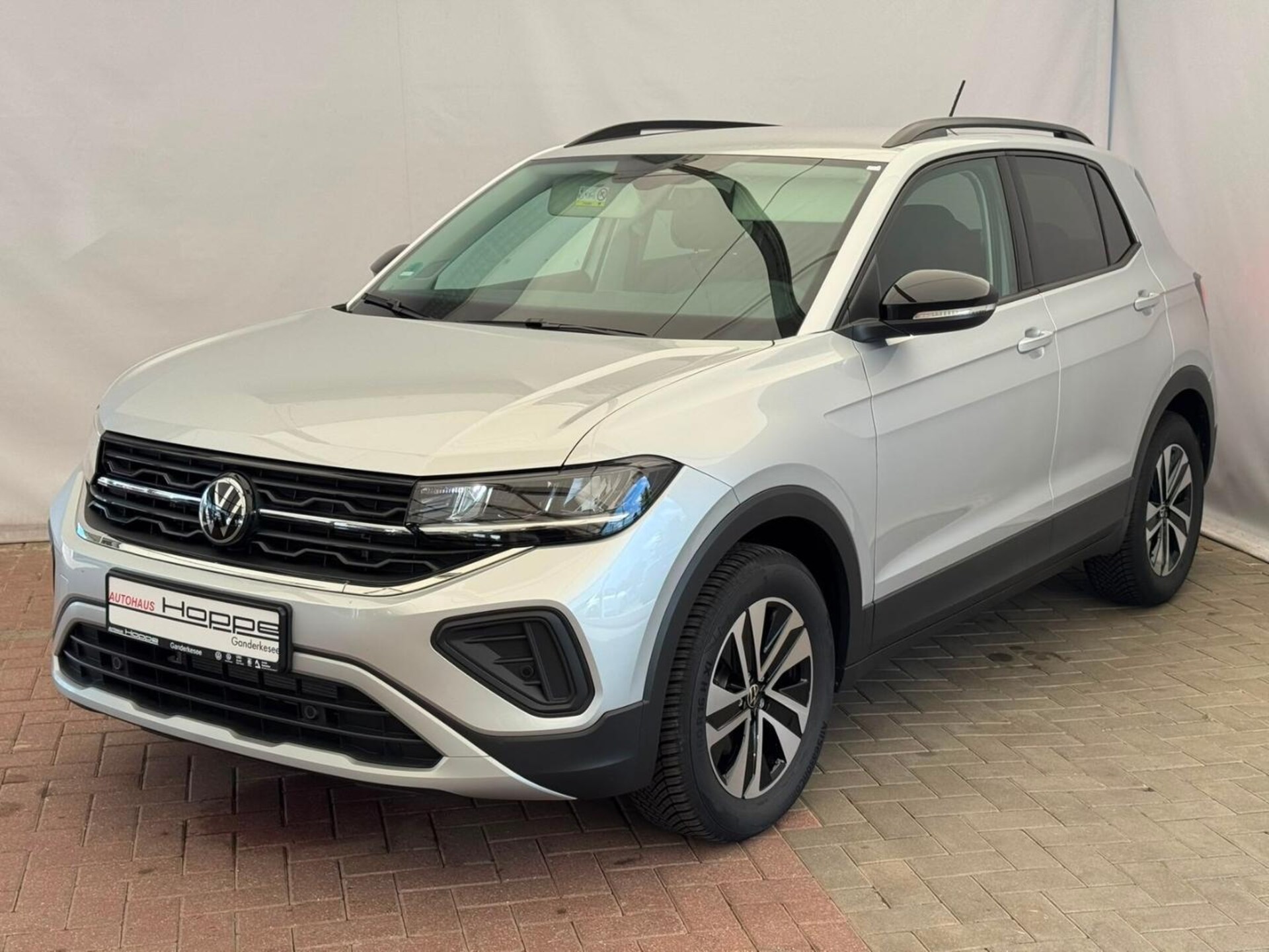 Volkswagen T-Cross ENERGY