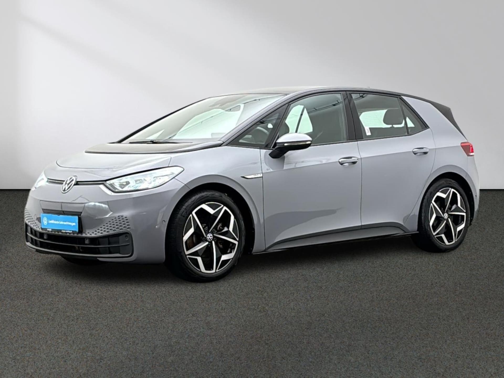 Volkswagen ID.3 Pro S