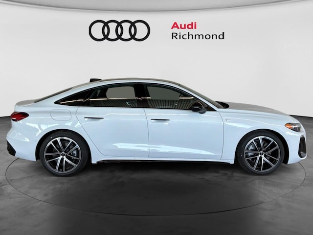 2026 Audi A5 Sedan