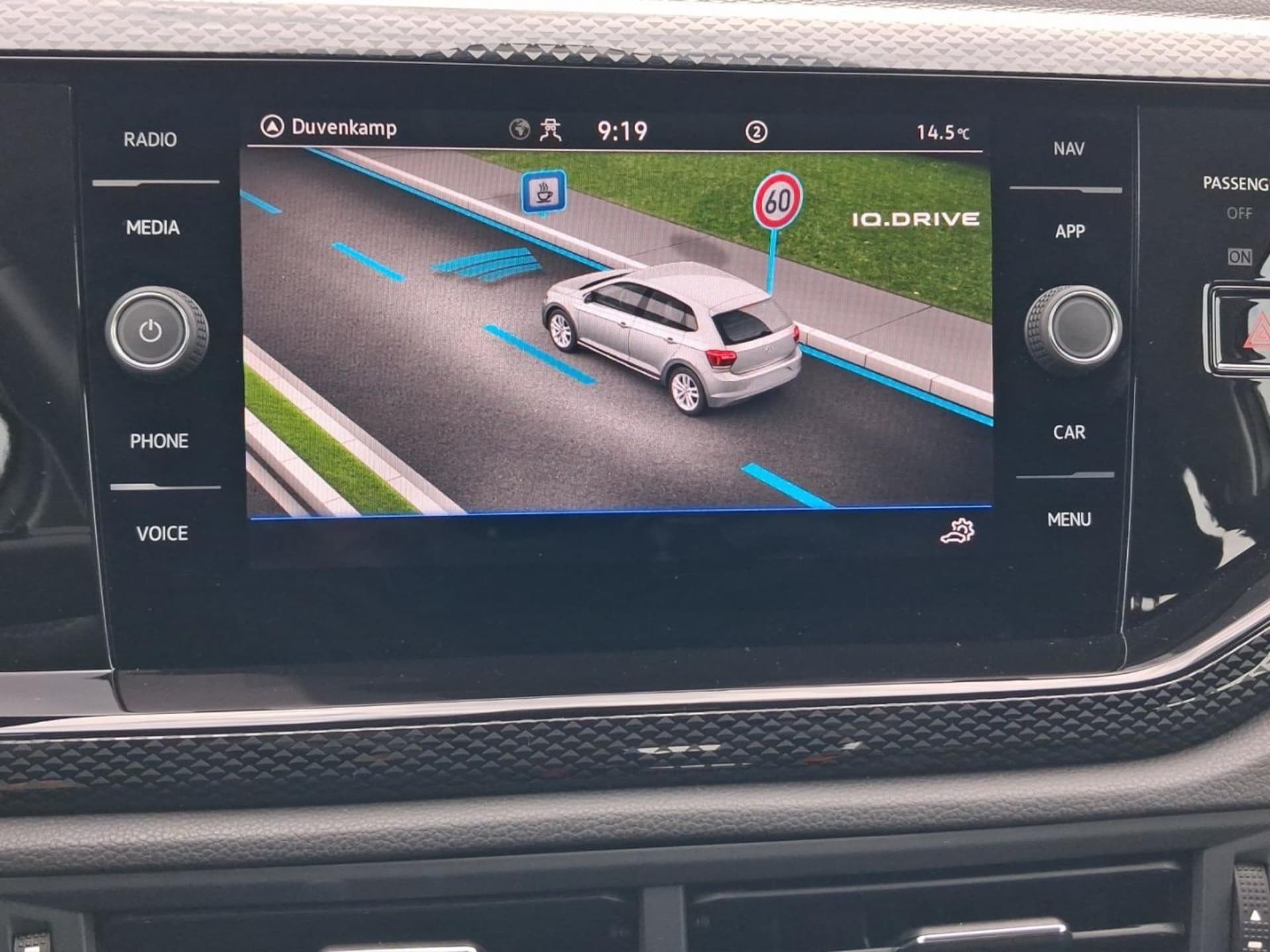 Volkswagen Polo Life
