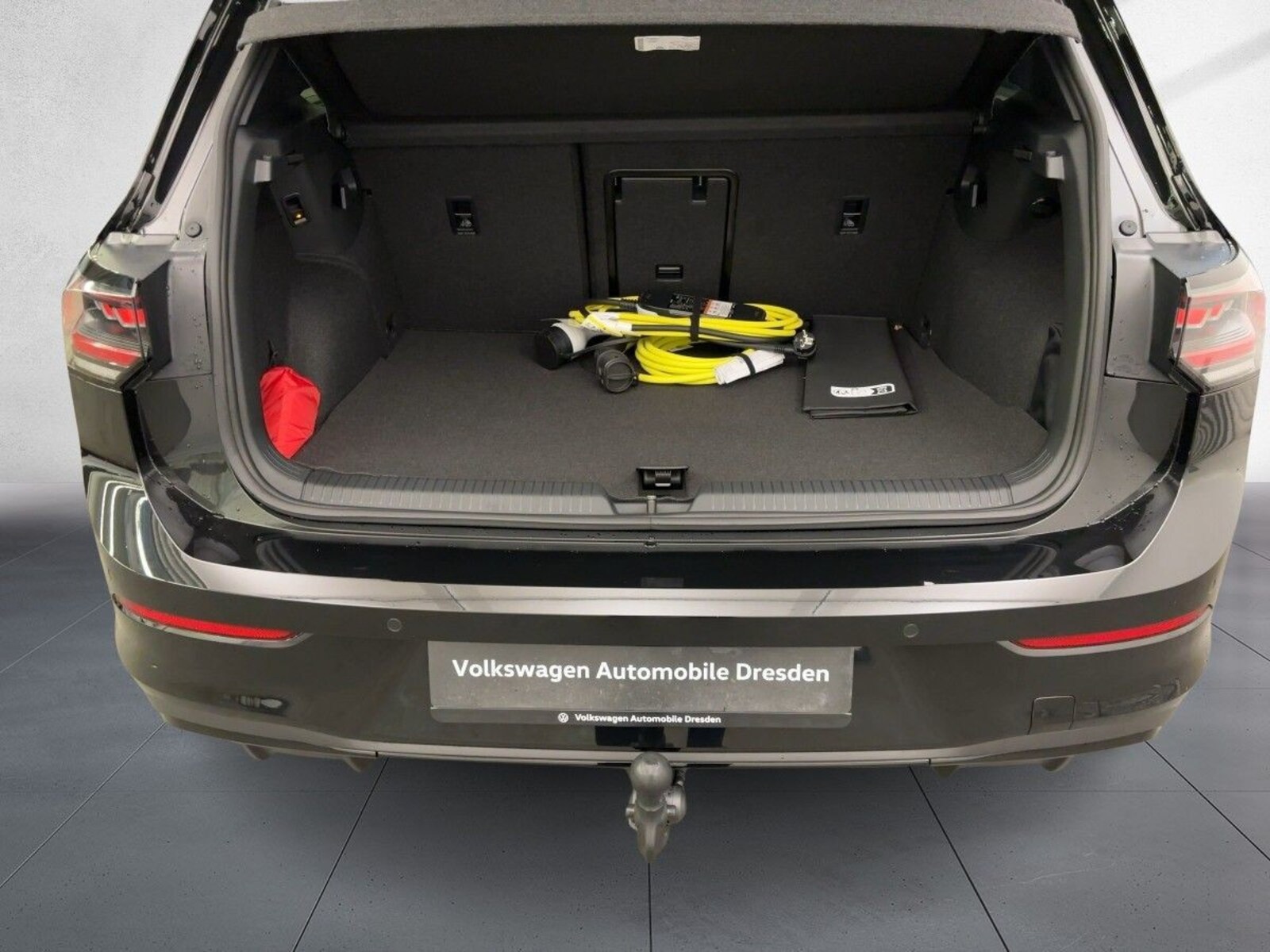 Volkswagen Golf – Bild 15