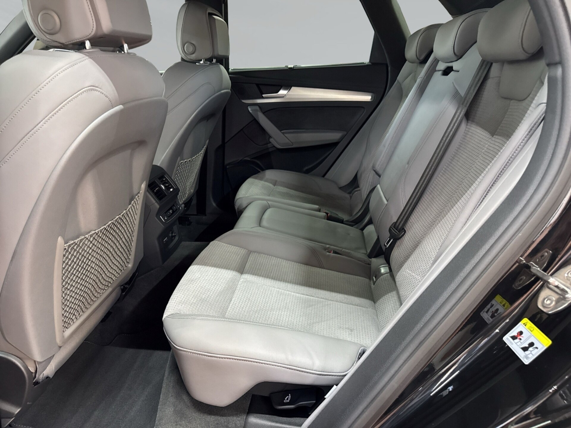 Audi SQ5 SUV