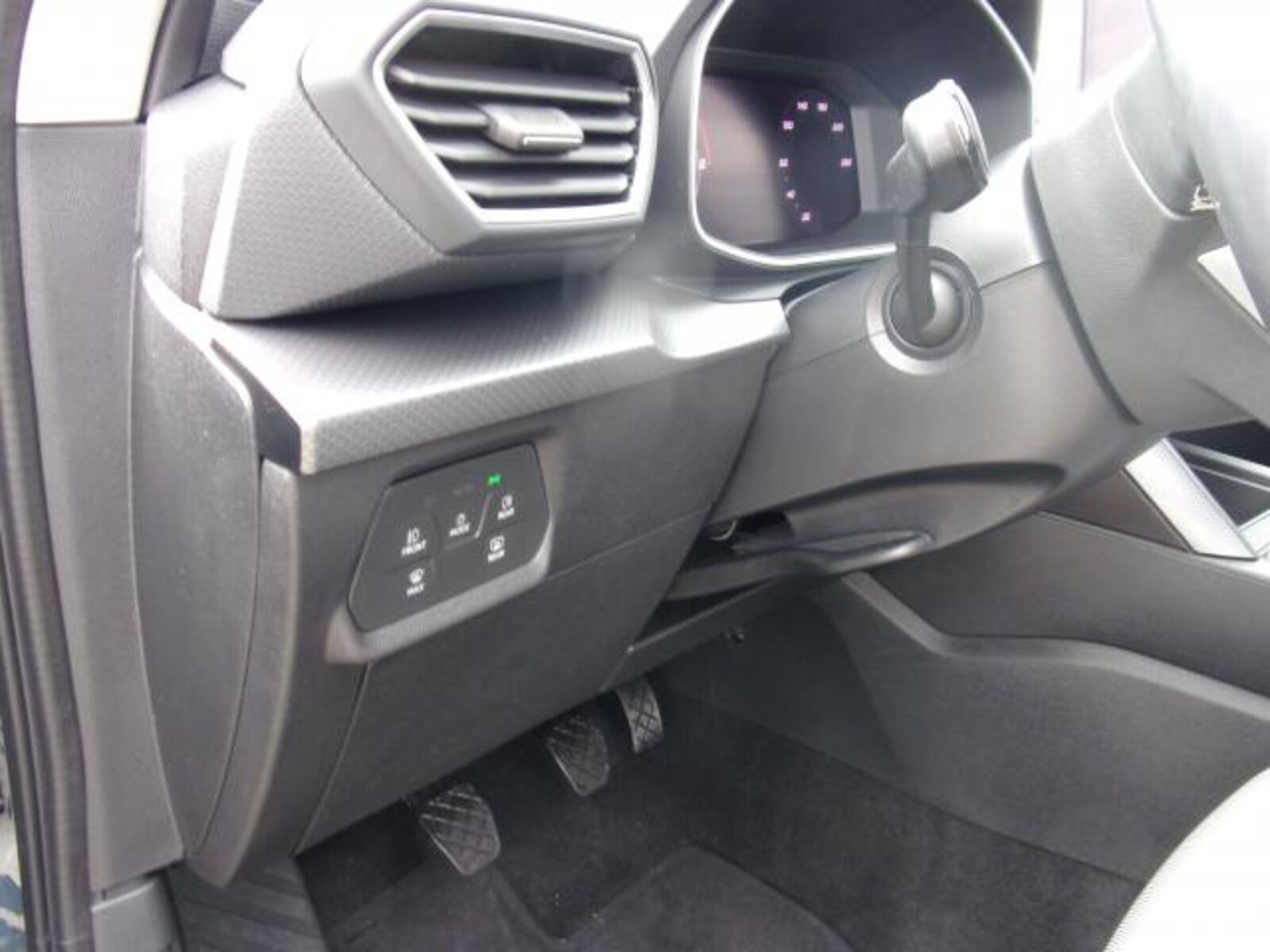 SEAT Leon Sportstourer – Bild 12