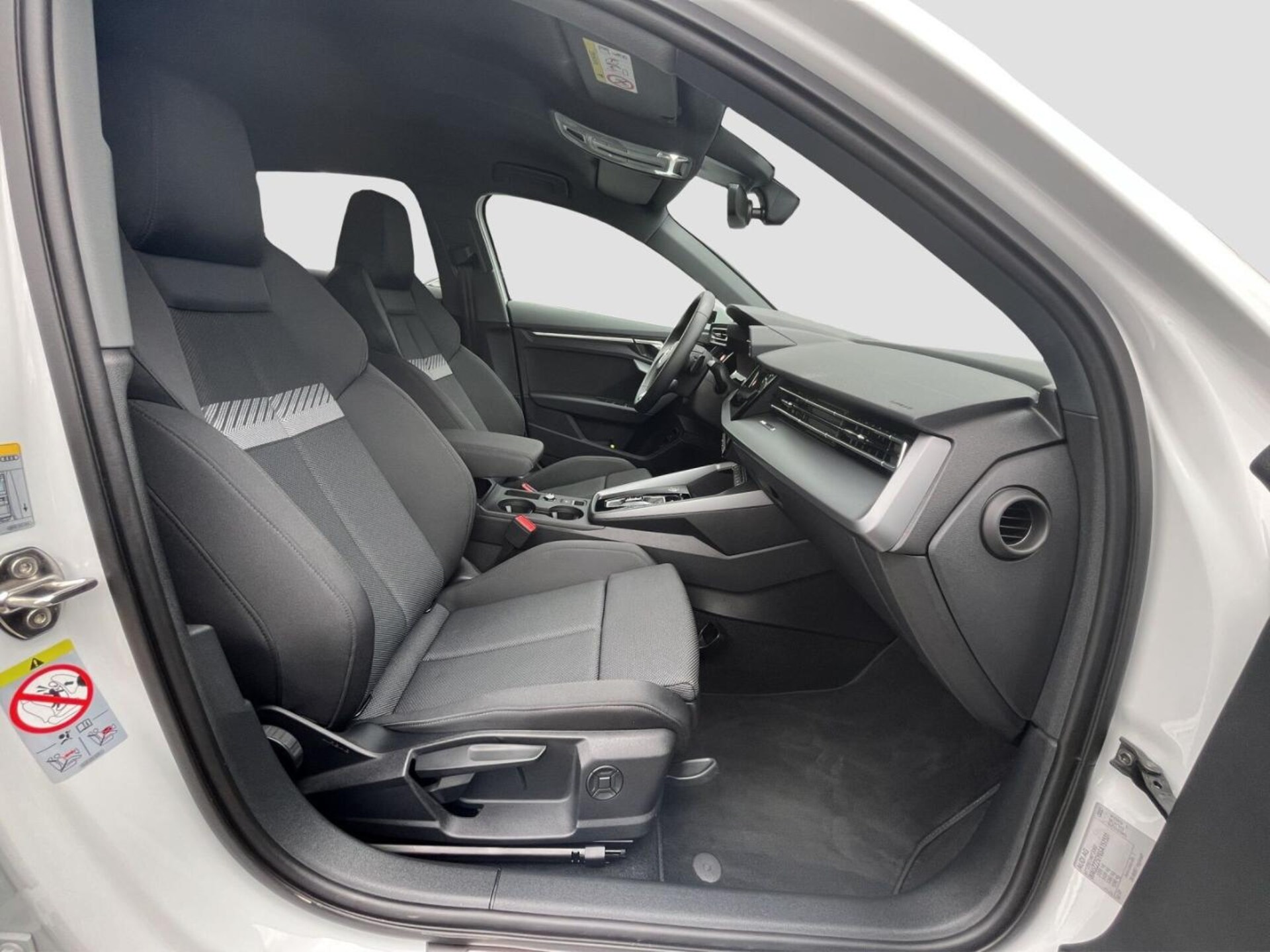 Audi A3 Sportback TFSI e S line