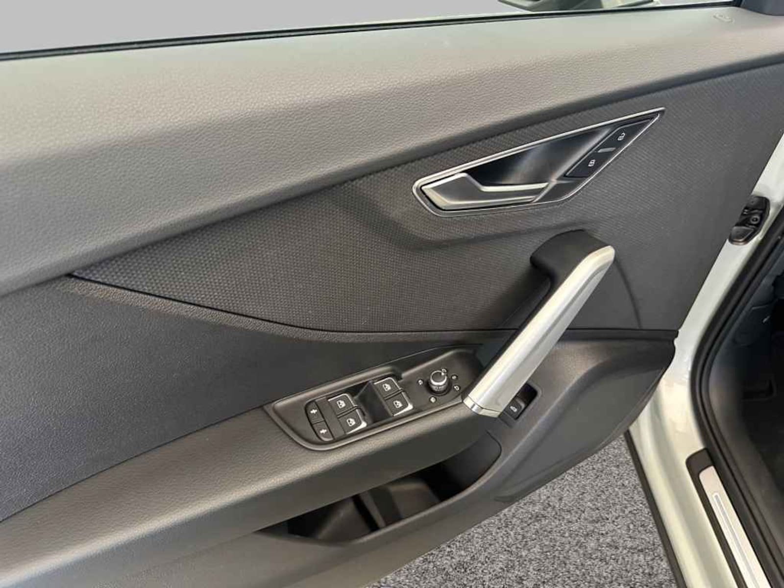 Audi Q2 – Bild 10
