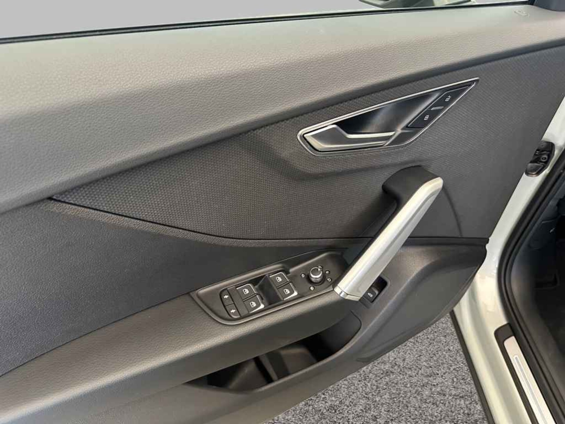 Audi Q2 Advanced