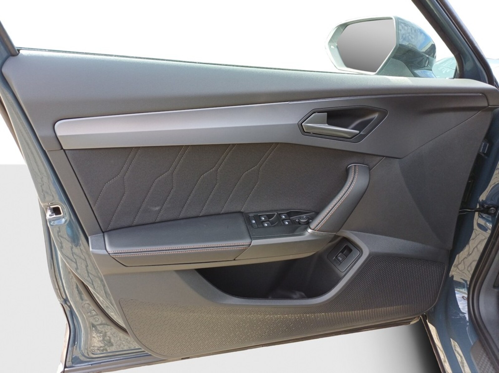 CUPRA Formentor – Bild 10