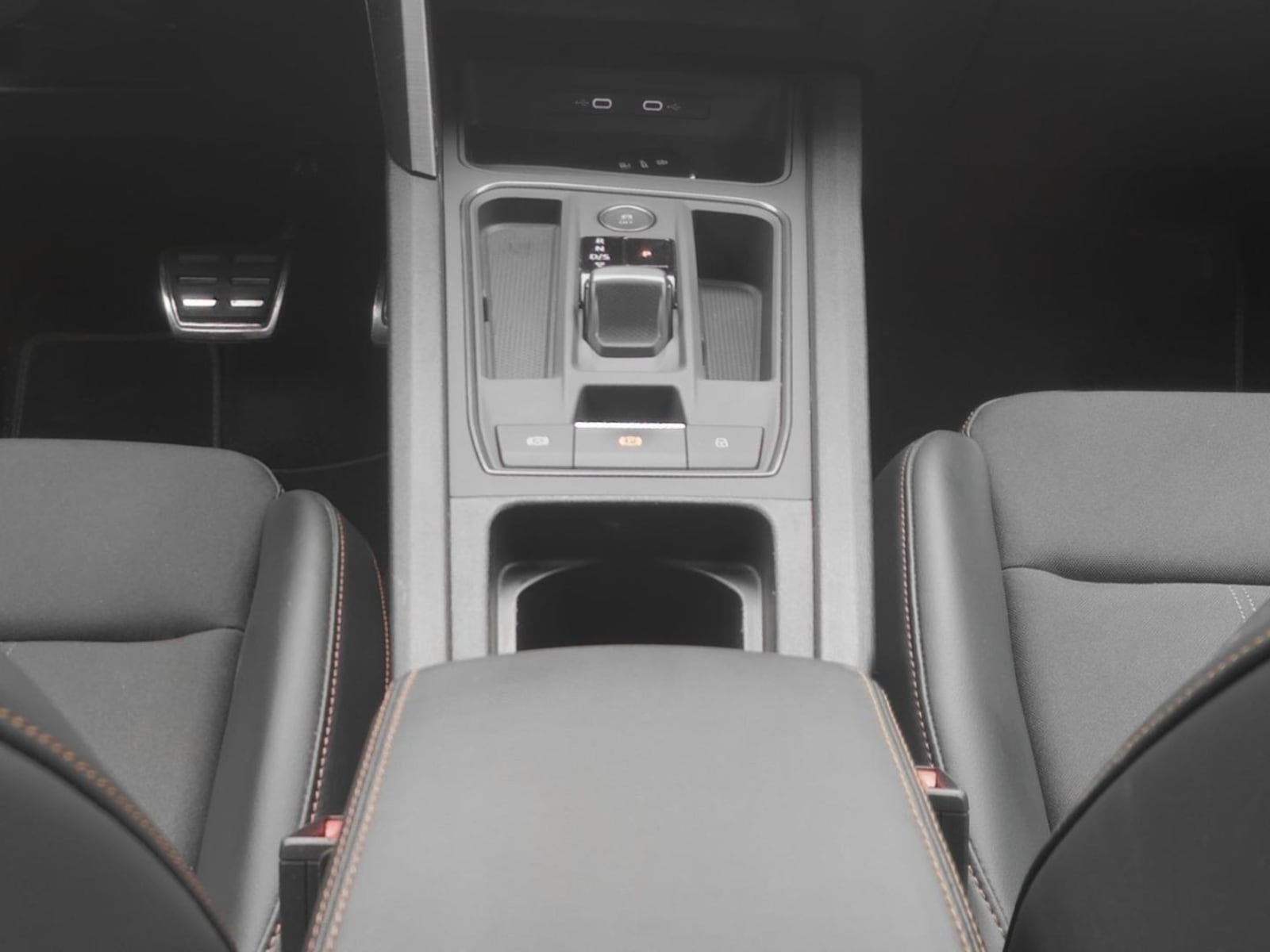 CUPRA Formentor – Bild 14
