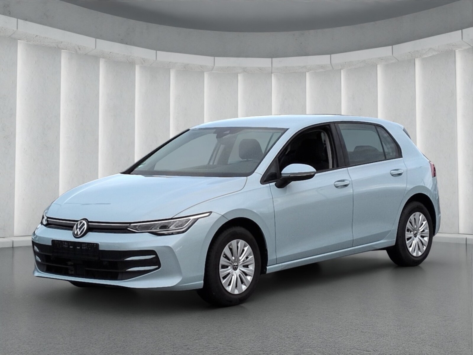 Volkswagen Golf – Bild 2