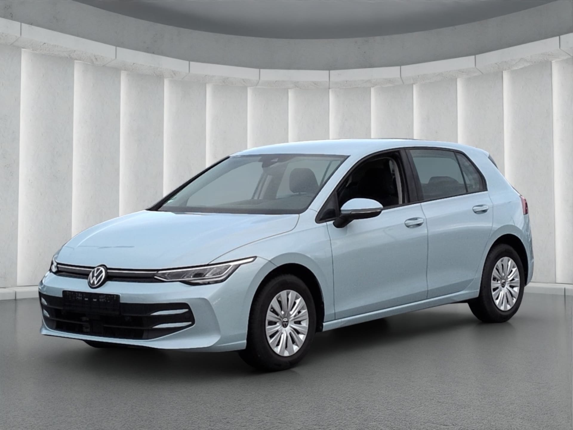 Volkswagen Golf Basis-Modell