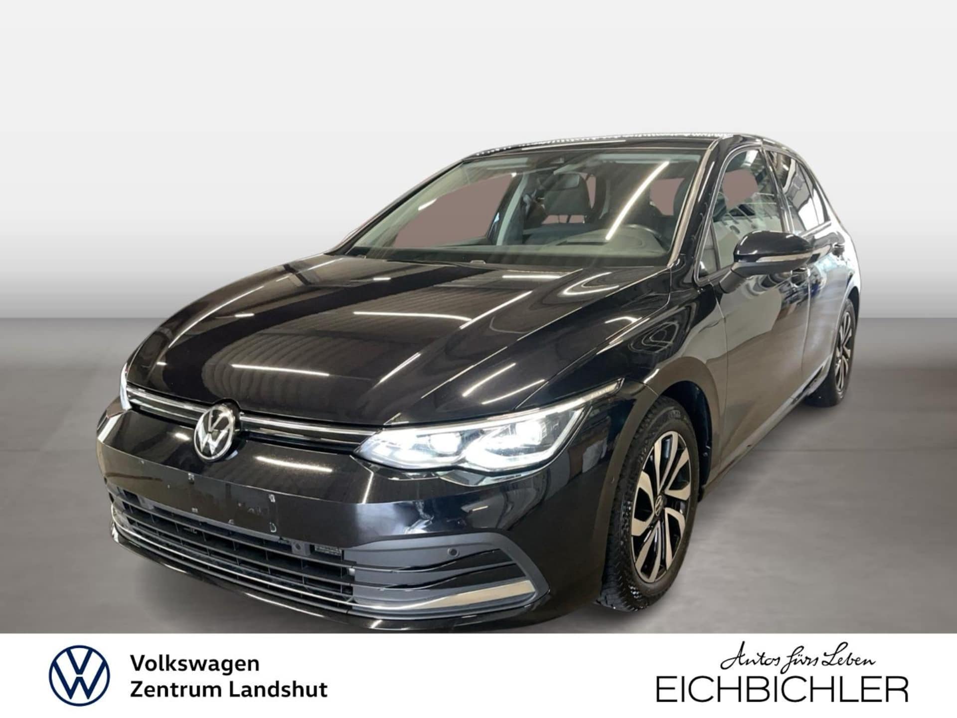 Volkswagen Golf Active