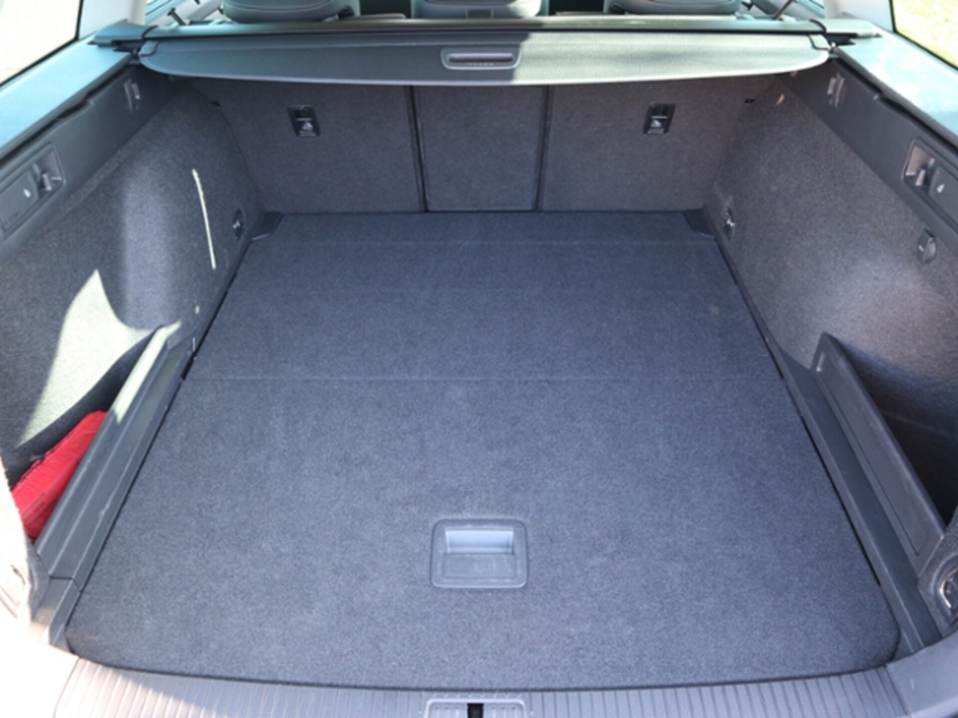 Volkswagen Passat Variant Elegance