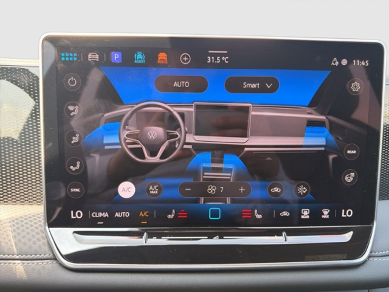 Volkswagen Tiguan – Bild 23