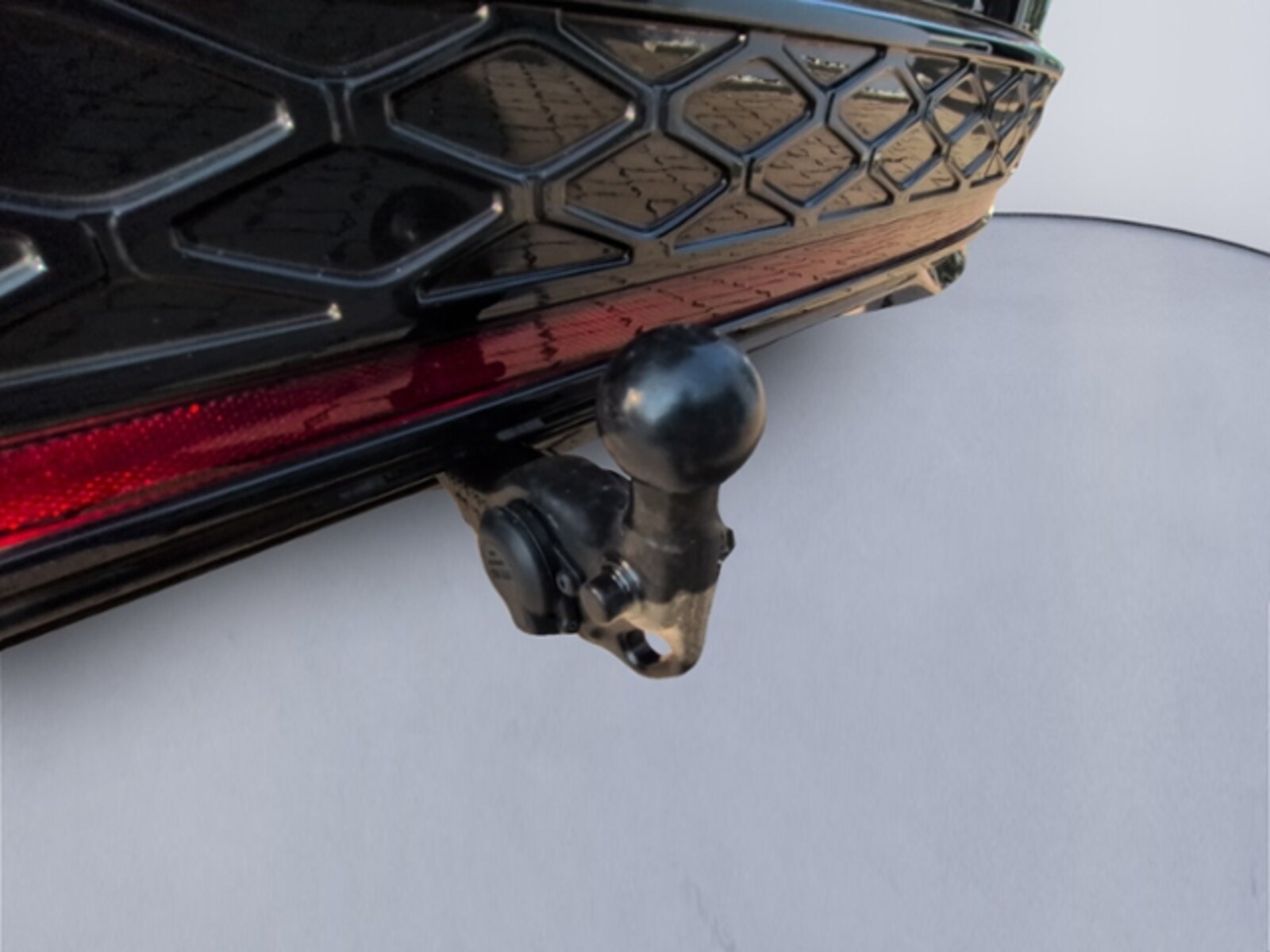 Volkswagen ID.7 Tourer – Bild 18