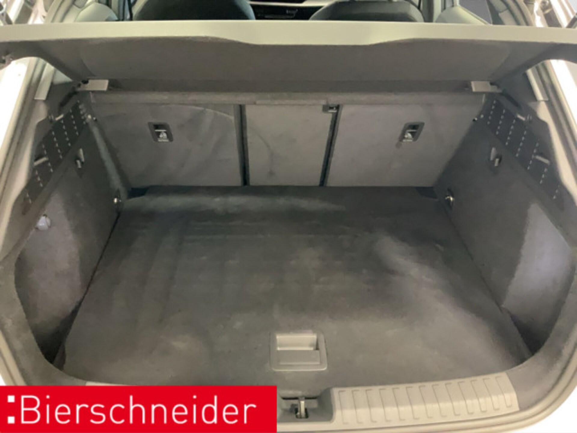 Audi A3 Sportback TFSI e