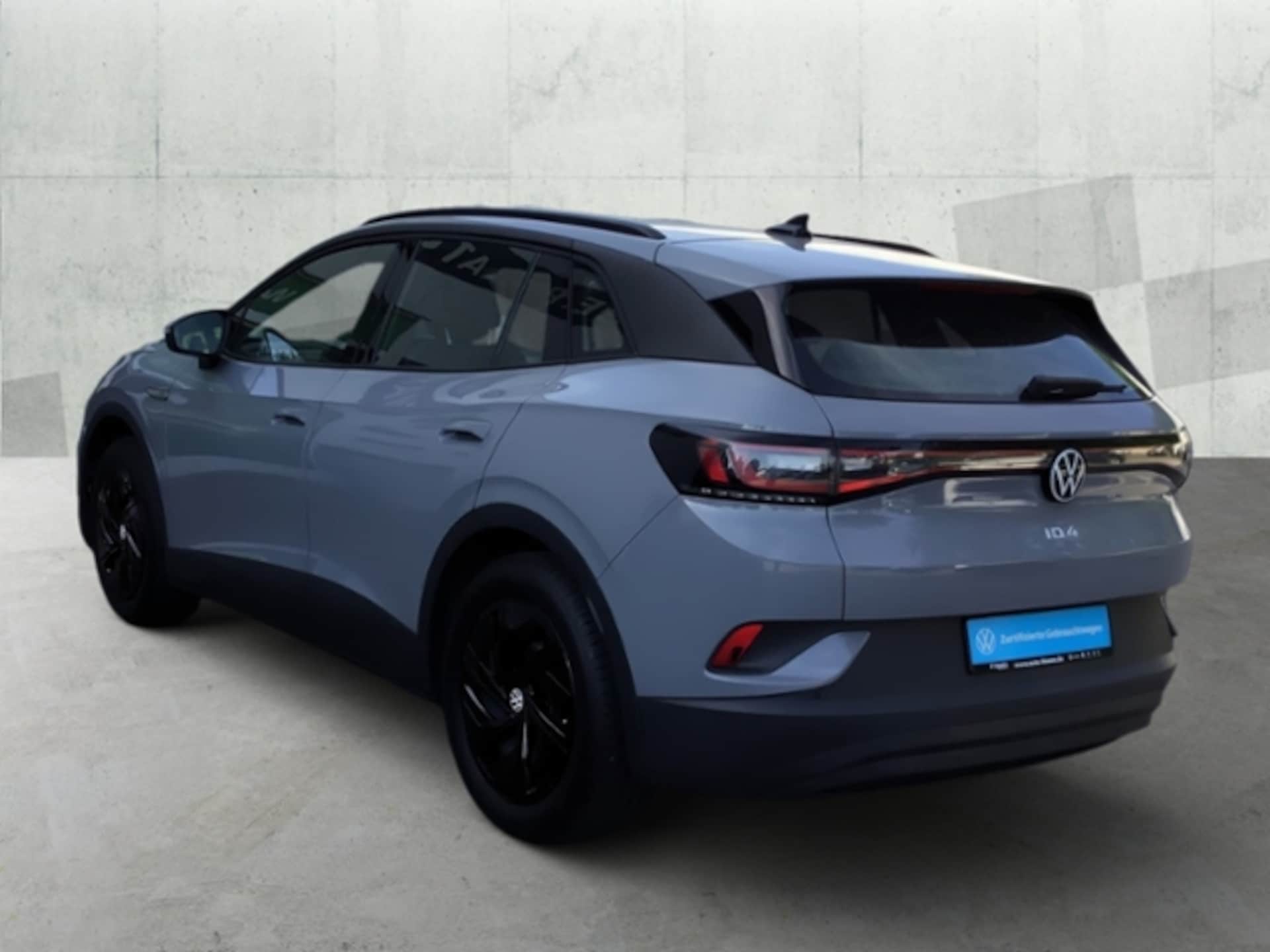 Volkswagen ID.4 Pro Performance