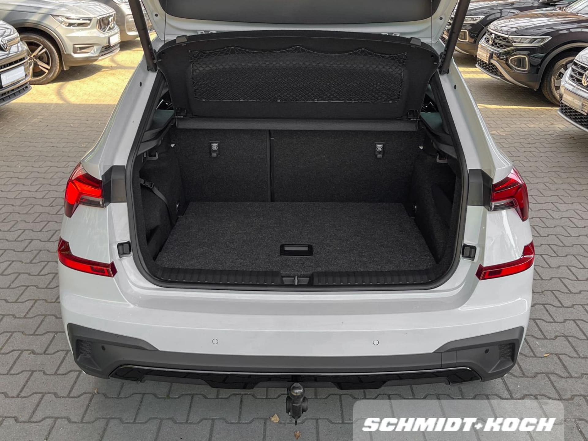 Skoda Kamiq Monte Carlo
