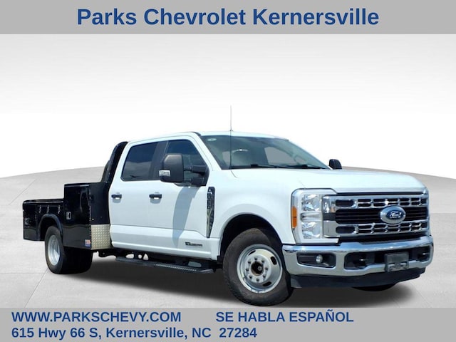 2023 Ford
