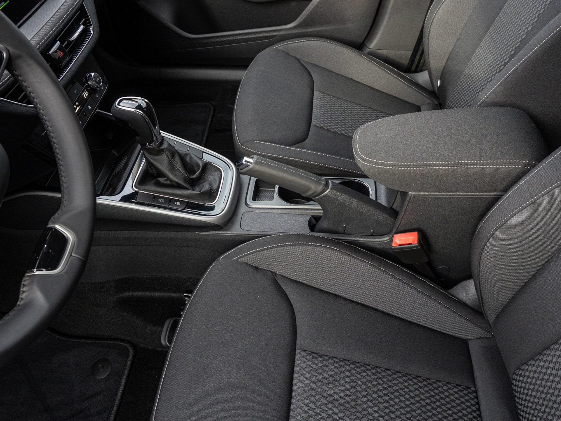 Skoda Fabia Top Selection