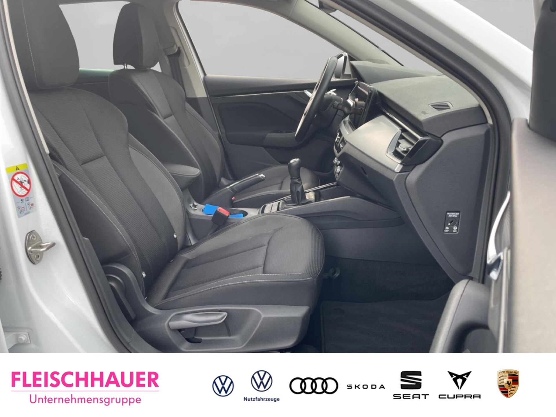 Skoda Scala Tour