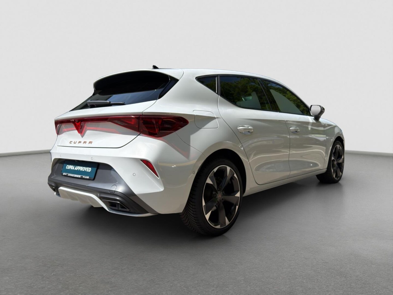 CUPRA Leon – Bild 5