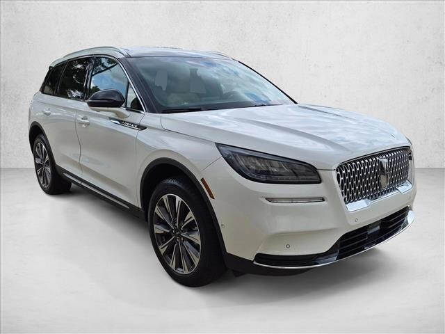 2022 Lincoln Corsair