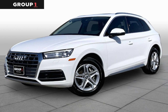Photo of 2019 Audi Q5