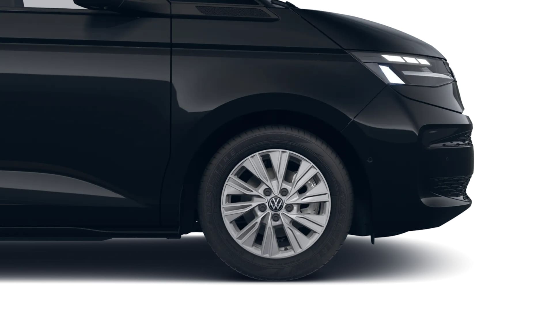 Volkswagen Multivan Langversion Life