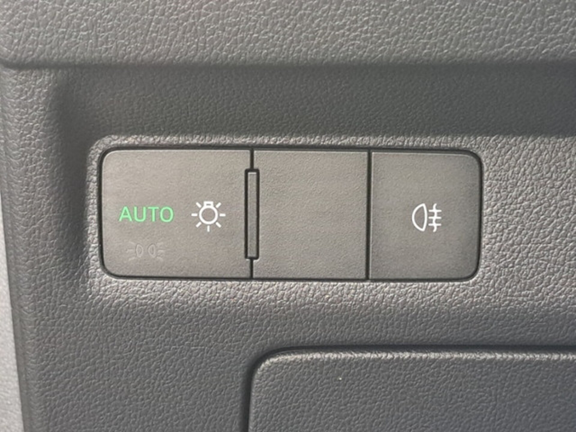 Skoda Enyaq 50