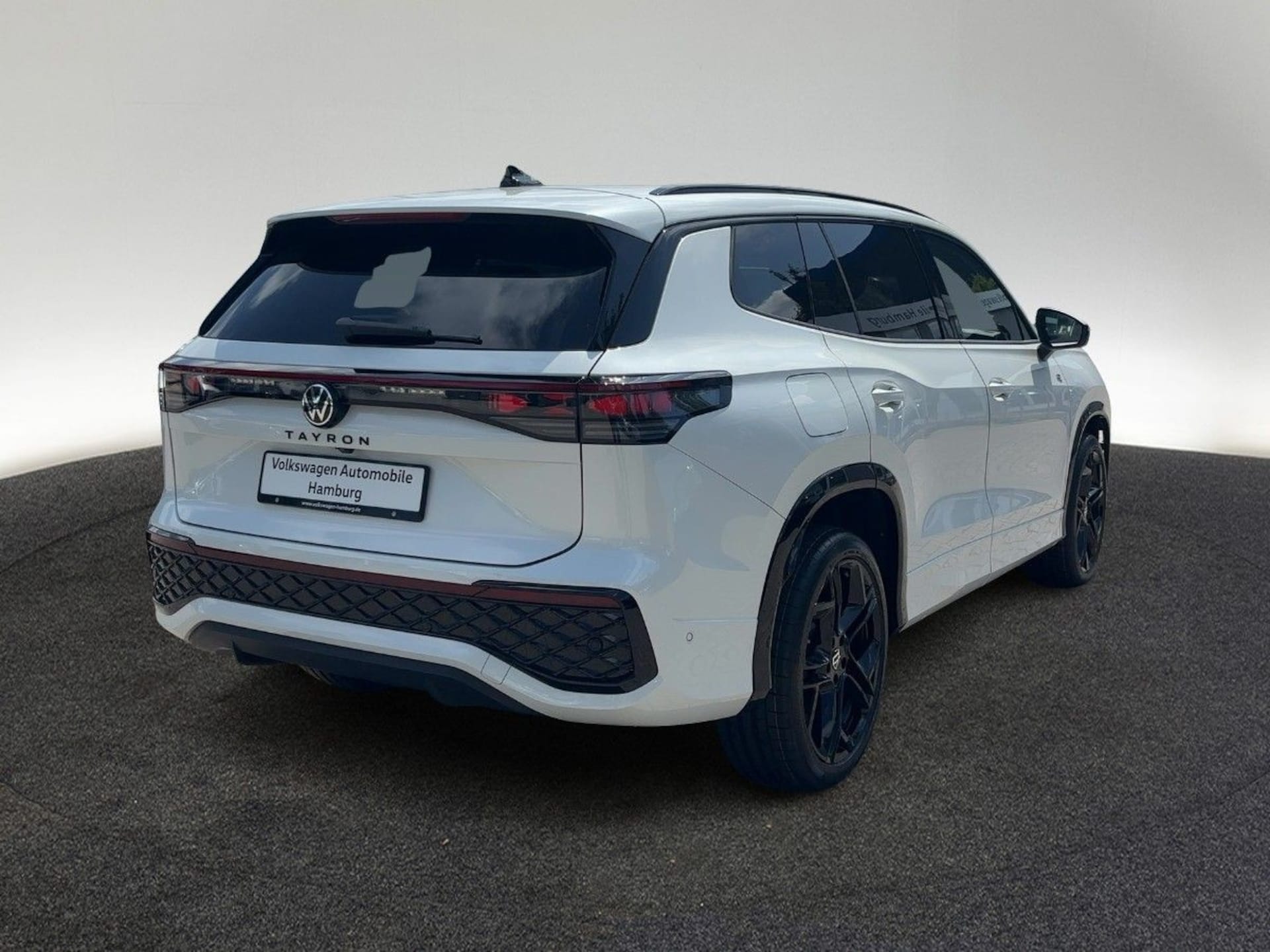 Volkswagen Tayron R-Line