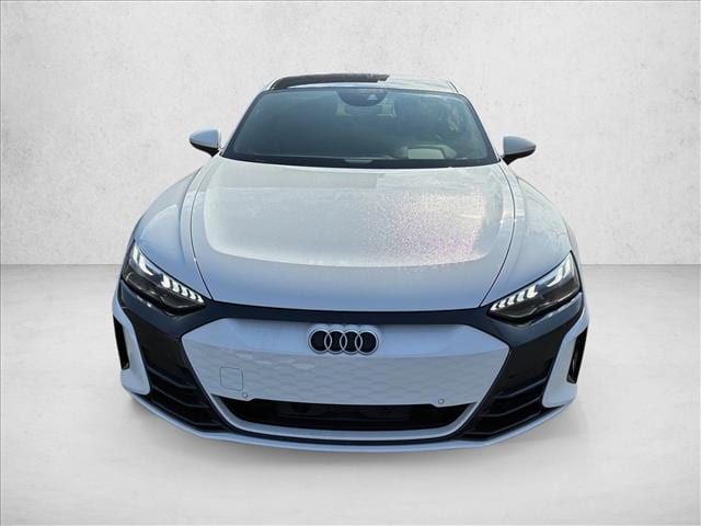 2023 Audi e-tron GT