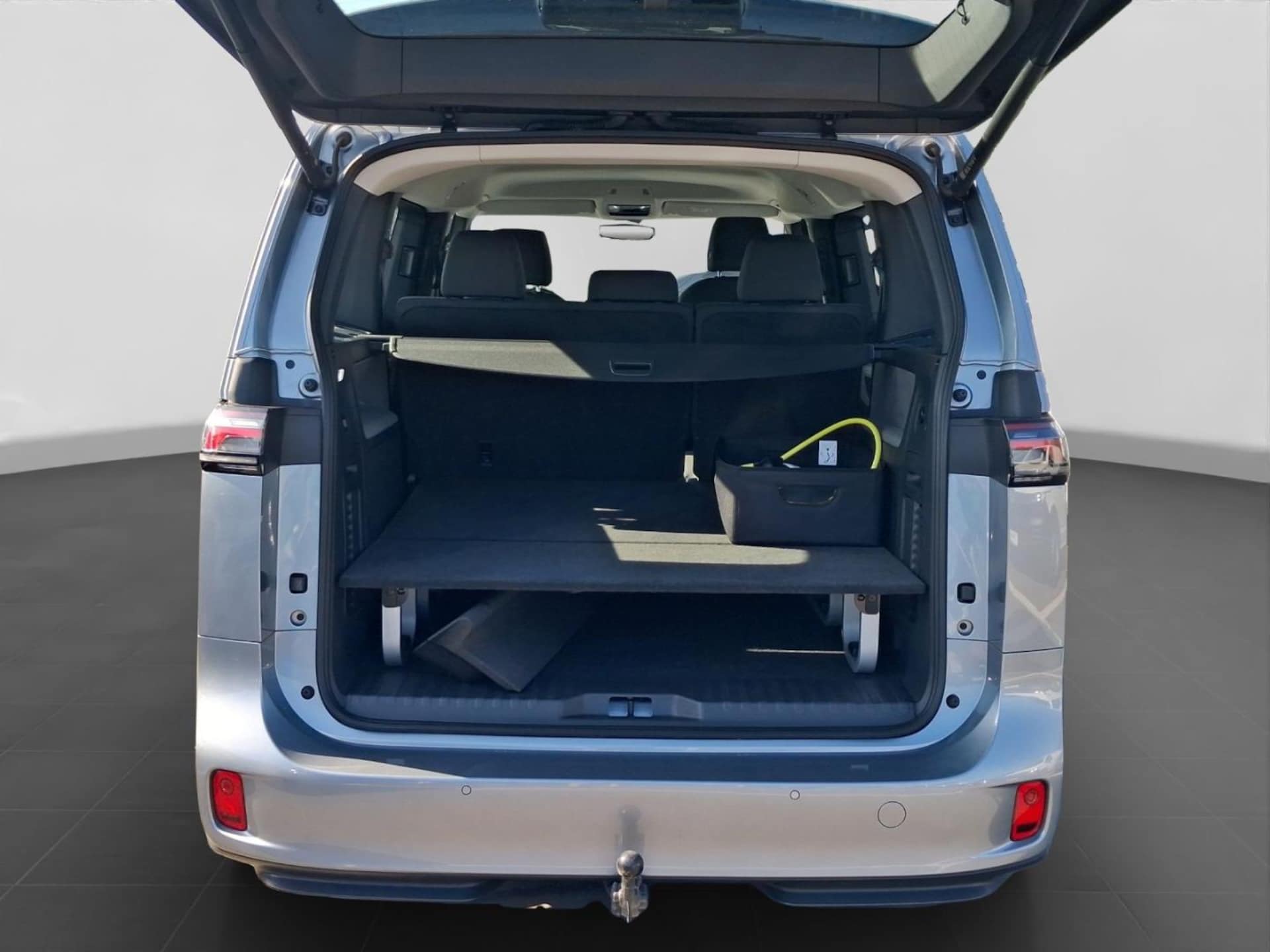 Volkswagen ID. Buzz Pro